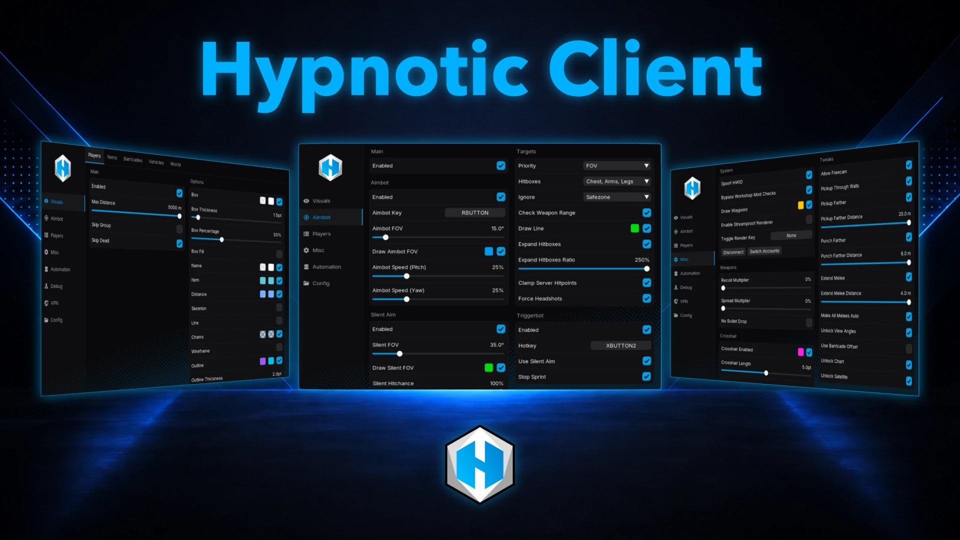 Hypnotic [Unturned]
